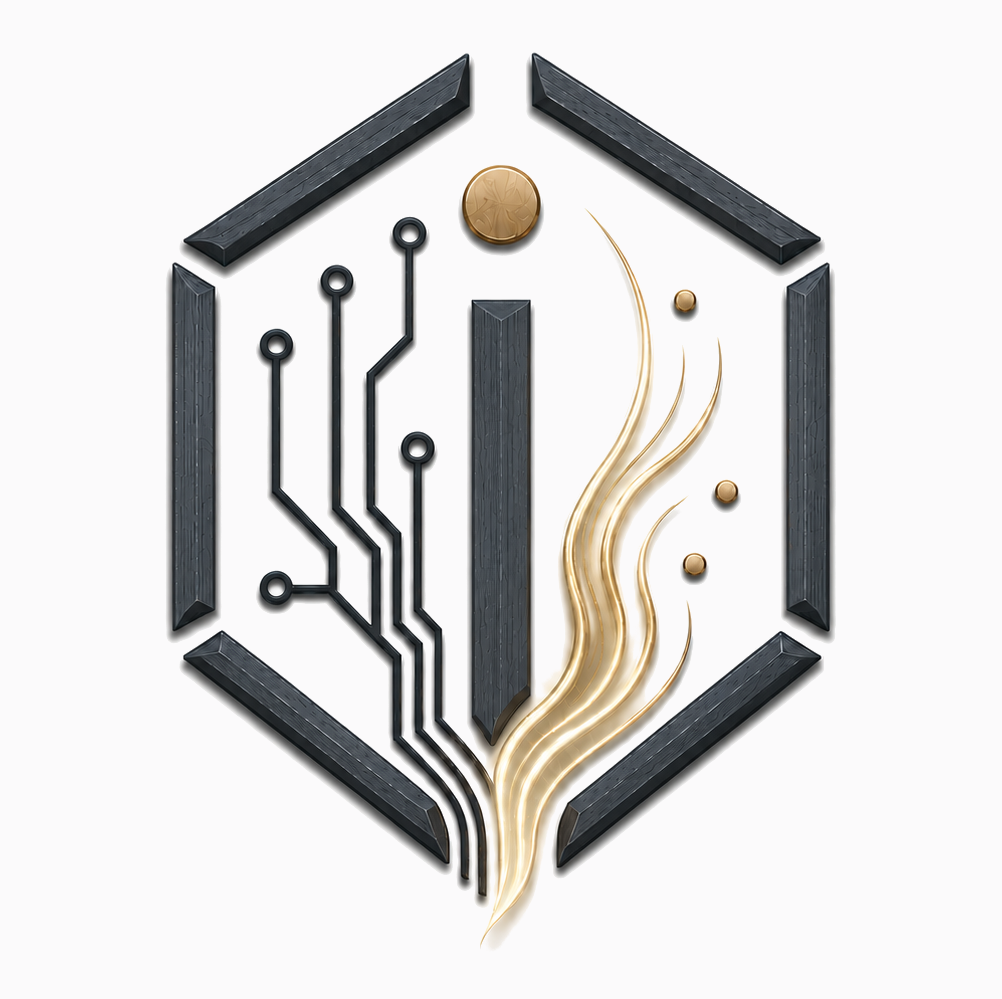 ichoric logo